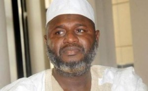 Ahmed Sani Yerima