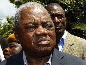 Zambia's ex-President Rupiah Banda faces corruption charges